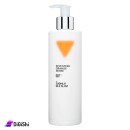 SEVENTEEN Orange Sense Body Silk Lotion