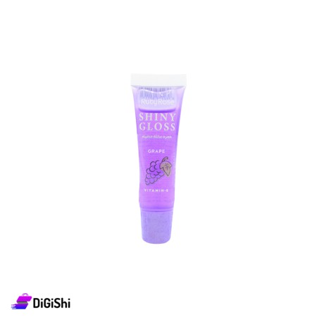 حمرة سائلة مضيئة Ruby Rose HB-2018H - عنب