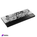 radiant Eyeshadow & Blush Palette