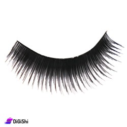 رموش اصطناعية كاملة 0018 PROVOC