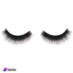 رموش اصطناعية كاملة 0018 PROVOC