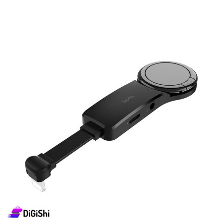 محول hoco LS23 Le Tour Apple digital
