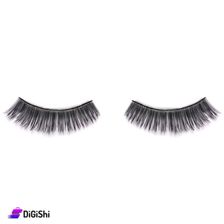 رموش اصطناعية كاملة 0028 PROVOC