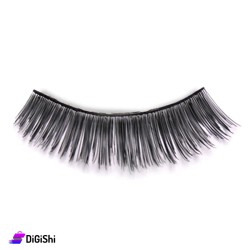 رموش اصطناعية كاملة 0028 PROVOC