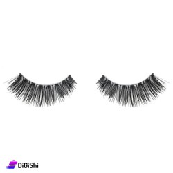 رموش اصطناعية كاملة 0084 PROVOC