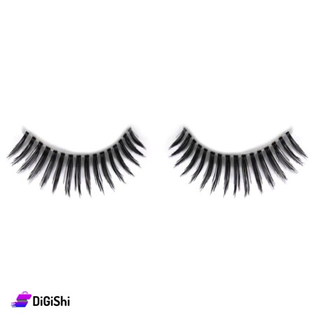 PROVOC Strip Lashes 0123