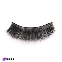 رموش اصطناعية كاملة 4501 PROVOC