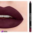 قلم جيل لتحديد شفاه مقاوم للماء 08 PROVOC