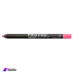 PROVOC Waterproof Gel Lip Liner 11