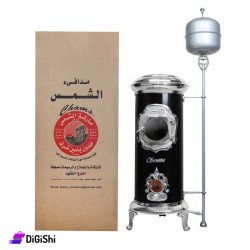 مدفأة مازوت الشمس