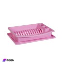 Plastic Dish Rack