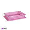 Plastic Dish Rack
