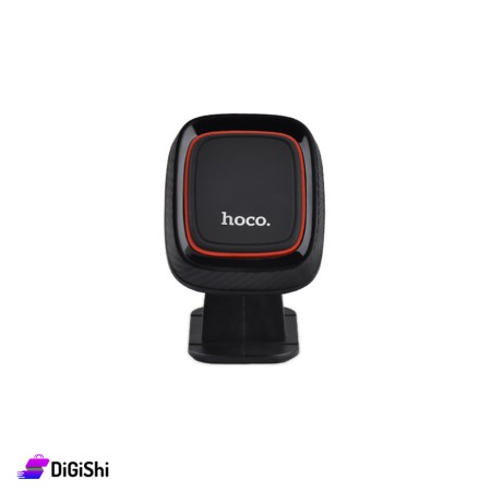 HOCO CA24 Lotto Series Magnetic Automotive Center Adsorbed Holder