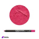 PROVOC Waterproof Gel Lip Liner 12