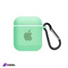 Protection AirPods Caseحقيبة سيليكون لحماية علبة سماعات