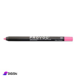 PROVOC Waterproof Gel Lip Liner 16