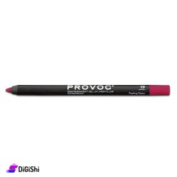 PROVOC Waterproof Gel Lip Liner 19