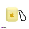 Protection AirPods Caseحقيبة سيليكون لحماية علبة سماعات Protection AirPods Caseحقيبة سيليكون لحماية علبة سماعات