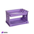 Plastic Dish Rack
