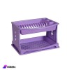 Plastic Dish Rack Plastic Dish Rack