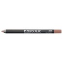 PROVOC Waterproof Gel Lip Liner 208