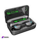 SAMSUNG Air F9 pro+ Wireless Headphones