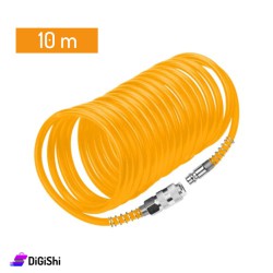 TOLSEN 10 Meter Air Hose