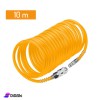 خرطوم هواء 10 متر TOLSEN