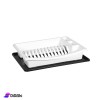 Plastic Dish Rack Plastic Dish Rack
