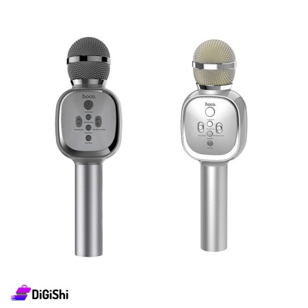 HOCO BK4 Bluetooth Microphone