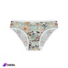 Floral Women's Polyester Slip