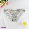 Floral Women's Polyester Slip