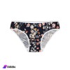 Floral Women's Polyester Slip