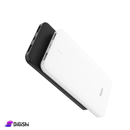 HOCO B37 Persistent mobile power bank