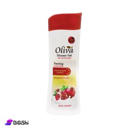 Shower Gelصابون استحمام