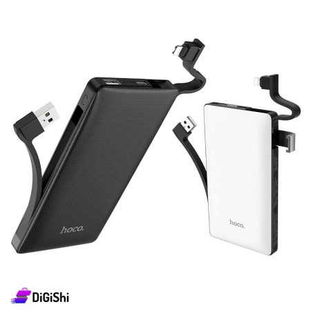HOCO J36 Ample energy mobile power bank