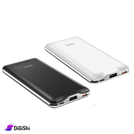 HOCO J39 Quick energy PD+QC3.0 mobile power bank