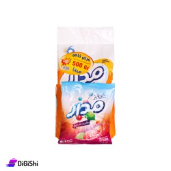 Madar Offer of Laundry Detergent with Strong Oxygen 4kg+500g