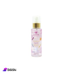 LUSTER Women's Splash Bombshell