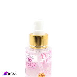LUSTER Women's Splash Bombshell