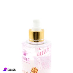 LUSTER Women's Splash Bombshell 250ml
