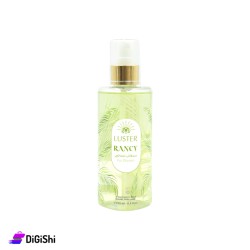 LUSTER Women's Splash RANCY 250ml