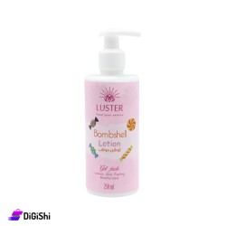 LUSTER Women's Lotion Bombshell 250ml