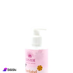 LUSTER Women's Lotion Bombshell 250ml