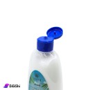 LUSTER Conditioner with Coconut Oil and Vitamins