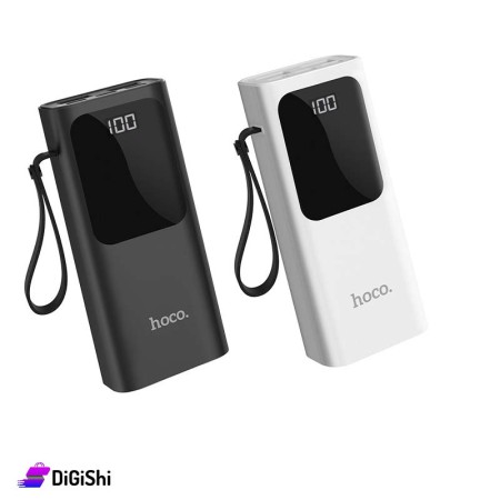 HOCO J41 Treasure mobile power bank
