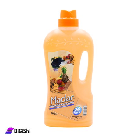 Madar All Surface Cleaner - Freshness of Fruits
