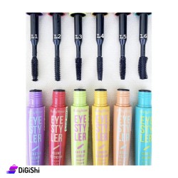 Ruby Rose Eyestyler Mascara and Eyeliner HB 8310 - L2
