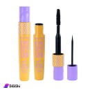 Ruby Rose Eyestyler Mascara and Eyeliner HB 8310 - L5