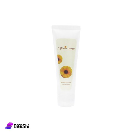 JINA Your Way Daily Moisturizing Face Cream